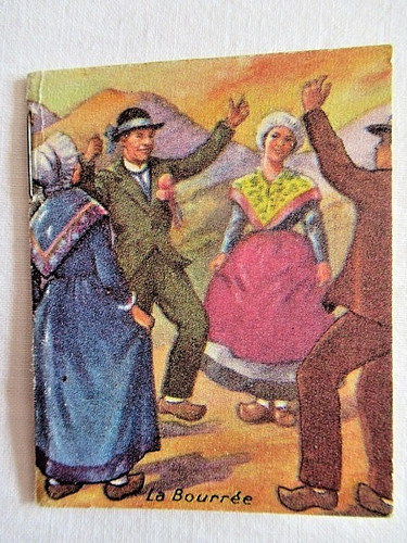 Almanach bijou 1952 - -, mini