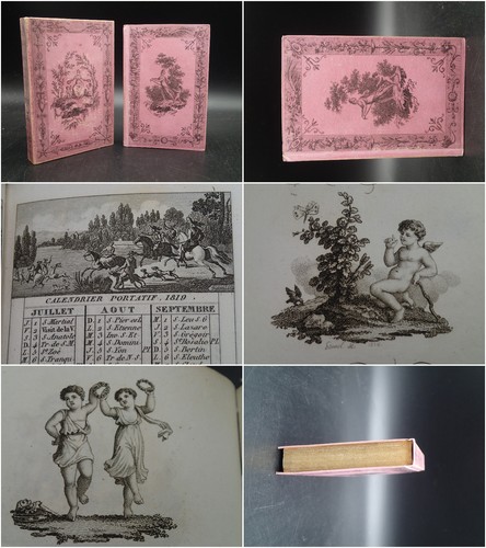 1819 charmant superbe - 1819,