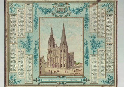 Postes almanach des t - postes,